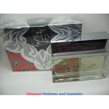 Royal Highness  سمو الملكي By Lattafa Perfumes (Woody, Sweet Oud, Bakhoor) Oriental Perfume100 ML SEALED BOX ONLY $29.99